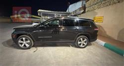 جيب جراند شيروكي إل